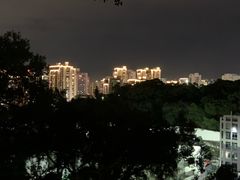-金鸡山公园