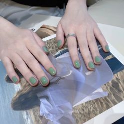 -LADYGIRL·Nail·Lash·美甲美睫