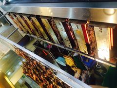 -老黄记手撕烤兔(玉林街店)