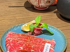 -樱宿日式和牛烧肉(五道口店)