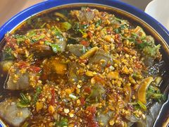 -官塘陈记鱼生·潮汕砂锅粥·牛肉火锅(潮枫路总店)