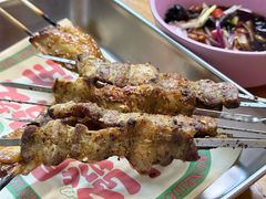 -炒豆合作社(东四总店)