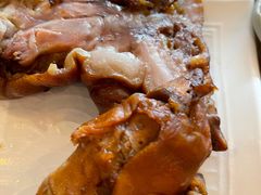 -三千里韩式炭火烤肉(南八马路店)