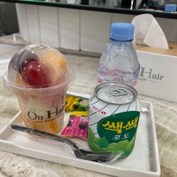 -OnHair造型