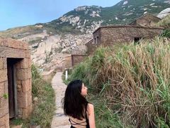 -东极岛景区