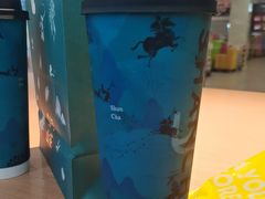 -雾与山茶(大禹城店)