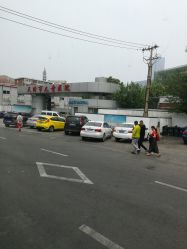 -天津市儿童医院(河西马场院区)