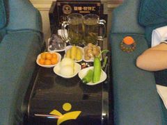 -益健·足疗汗蒸SPA(芙蓉广场店)