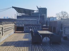 -府学·秋果S酒店(北京南锣鼓巷四合院店)