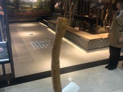 -快乐小羊·内蒙牛羊肉火锅(流花中心店)