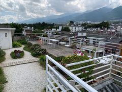 景观位-唐咖精品咖啡(大理古城手冲店)