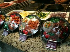-食悦天美食广场(西安CityOn熙地港购物中心店)