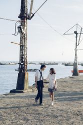 -绿皮火车照相馆 婚纱照旅拍(厦门店)