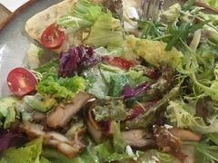 -HELLO 27 意面·沙拉·帕尼尼