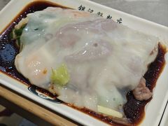 -银记肠粉店(北京路店)