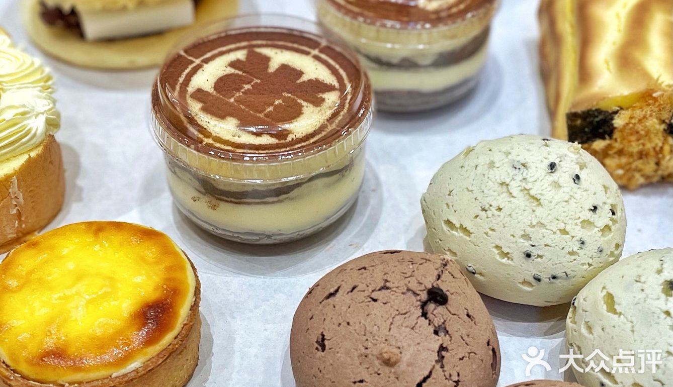 宁波美食|这京都生牛乳卷我能一口气吃3个‼️