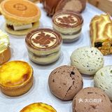 宁波美食|这京都生牛乳卷我能一口气吃3个‼️