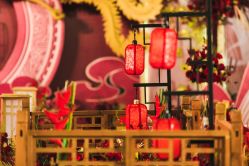 -Sunny喜铺婚礼策划(东部店)