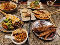 -小街天府(西工小街店)