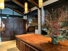 -禧宴Joyous Restaurant(禧园店)