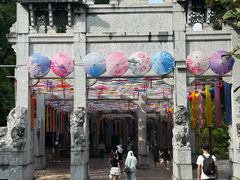 -深圳锦绣中华民俗村