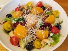 -沏点Trattoria意大利餐厅(新街口店)