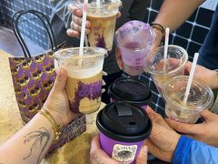 -HANA COFFEE(长寿路店)