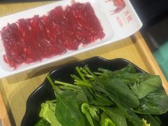 -云中鱼蒸汽石锅鱼(川沙百联店)