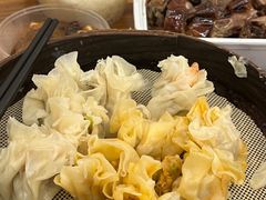 -海汇源老烧麦店(东大街总店)