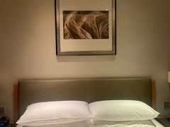 -广州天河合景福朋喜来登酒店