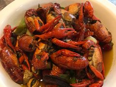 -四妹餐厅(玫瑰街店)