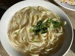 宽抻面-正宗胖子抻面馆(岭东路店)