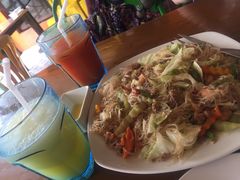 -Jonah's Fruit Shake & Snack Bar