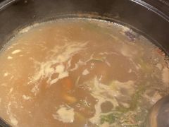 -芸鲜季·云南野生菌餐厅· 云南风物味研社(闵行店)