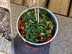 -四环冷面王(西单华威约饭街店)