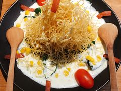 西沙沙拉-雷门拉面店(新光天地店)