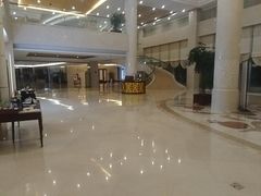 -枣庄开元凤鸣山庄·中餐厅