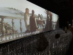 景点-广州市城市规划展览中心