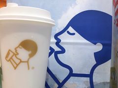 -喜茶(东莞汇一城店)