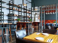 大堂-SMOKI & CO(五大道店)