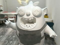 -茶力的小怪兽(梅林卓悦汇店)