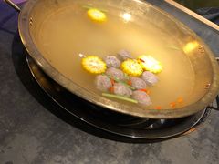 -小牛海记潮汕牛肉店(永定路店)