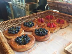 -西点坊(浦东香格里拉店)