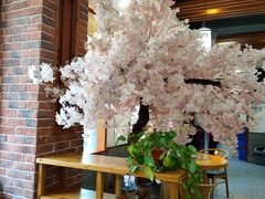 大堂-满江红海鲜酒楼(田王洪庆店)