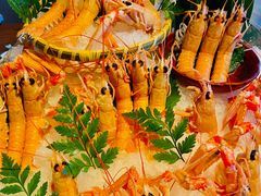 -Mr.Fish鱼鲜生海鲜放题(高德置地冬广场店)
