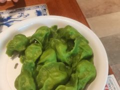 -东方饺子王(工农大路店)