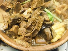 -包工仔·牛杂自助放题