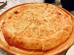 -巴扎美食·新疆菜·西域歌舞表演餐厅(新疆大厦店)