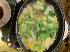 -88号小吃店·经典云南菜·地道纳西美食