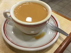 -新华茶餐厅